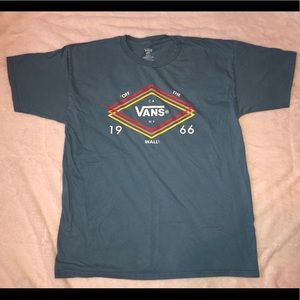 Men’s Vans T-shirt